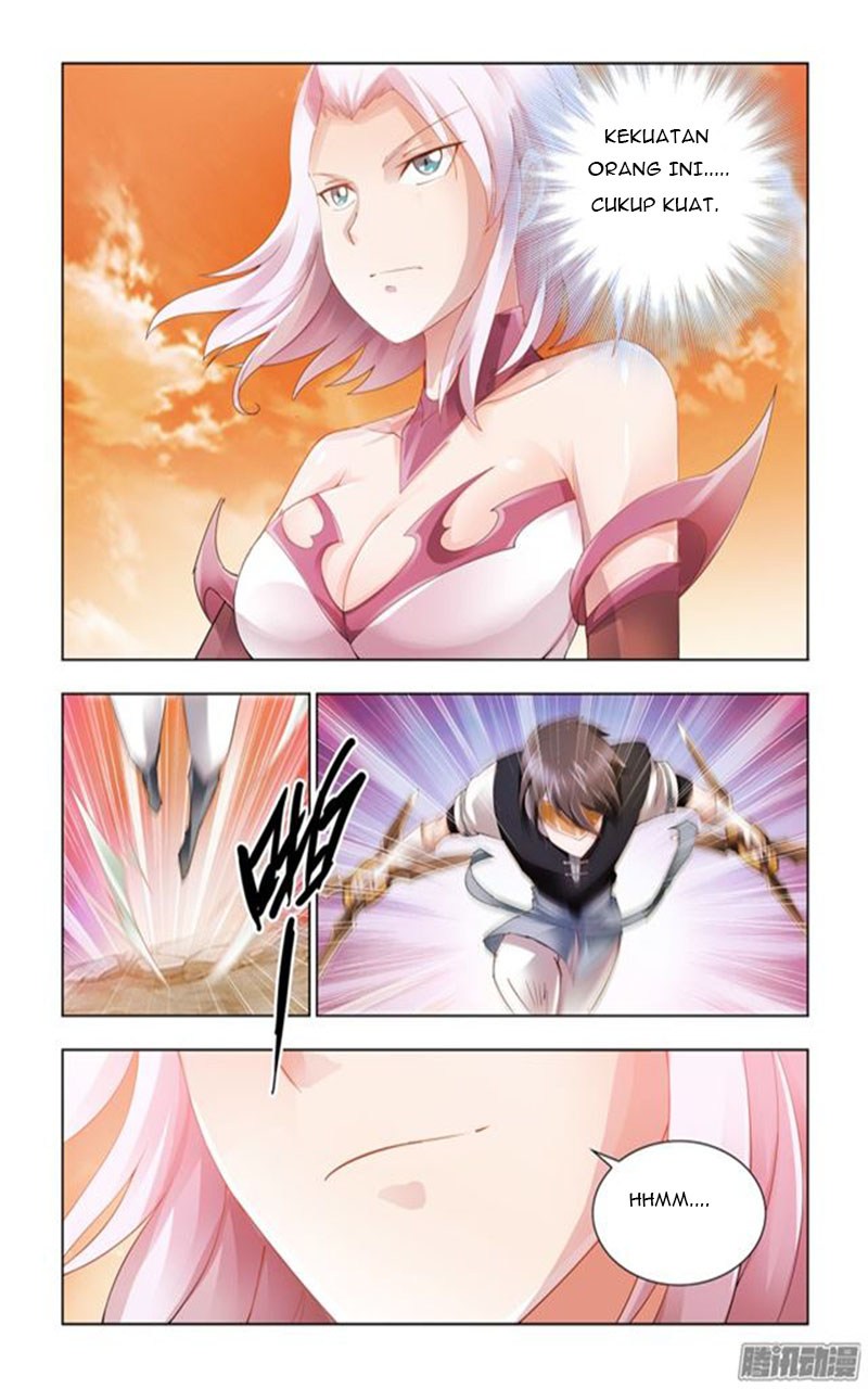 Battle Frenzy Chapter 62 Gambar 8