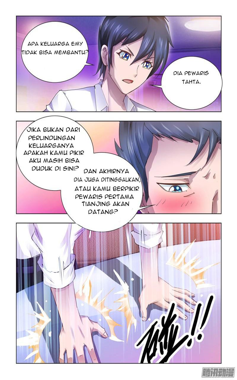 Battle Frenzy Chapter 60 Gambar 10