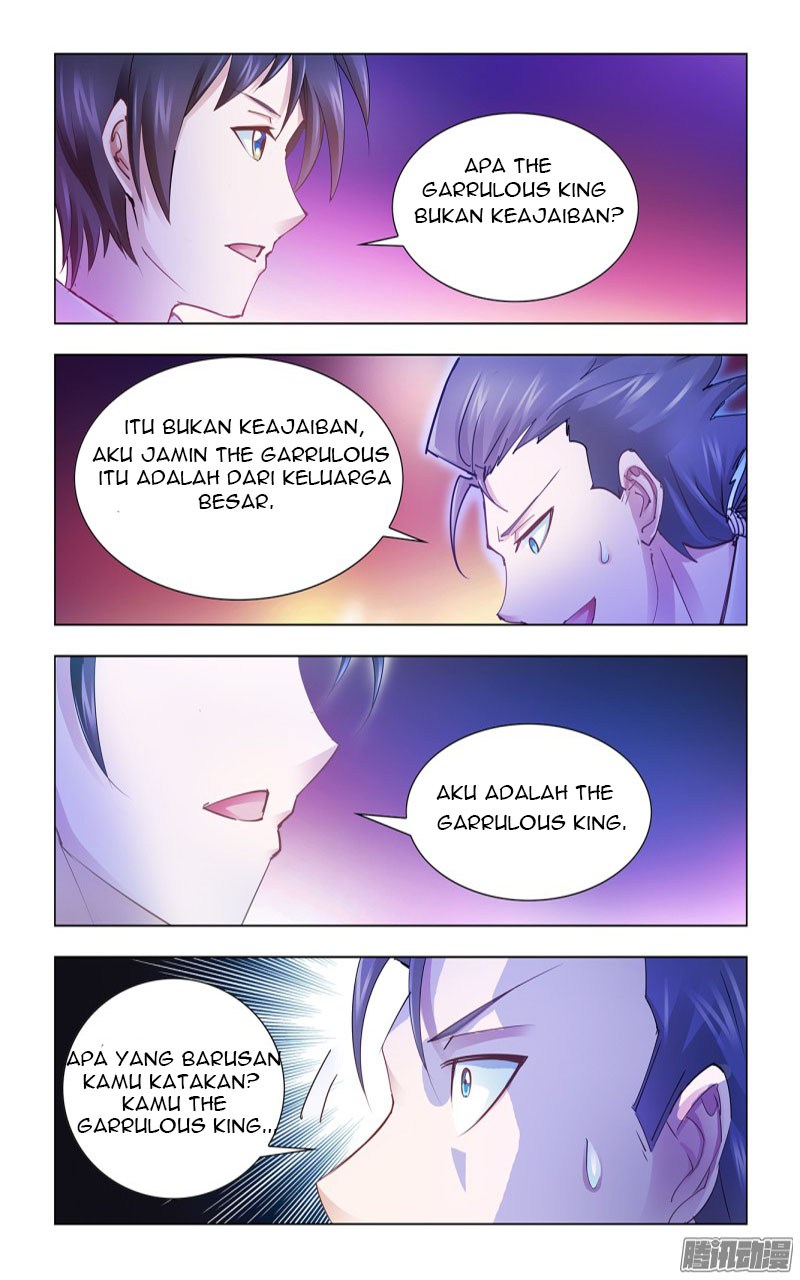 Battle Frenzy Chapter 60 Gambar 12