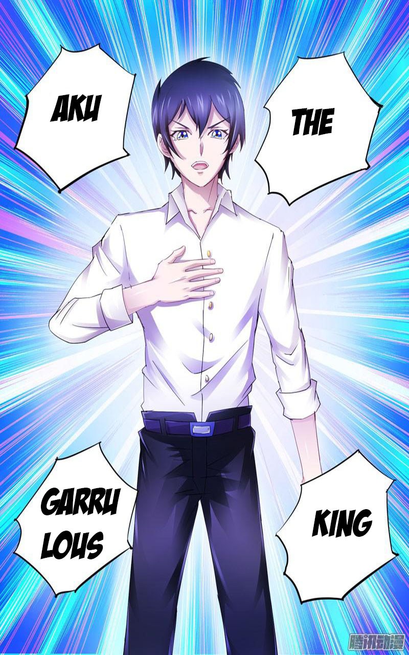 Battle Frenzy Chapter 60 Gambar 13