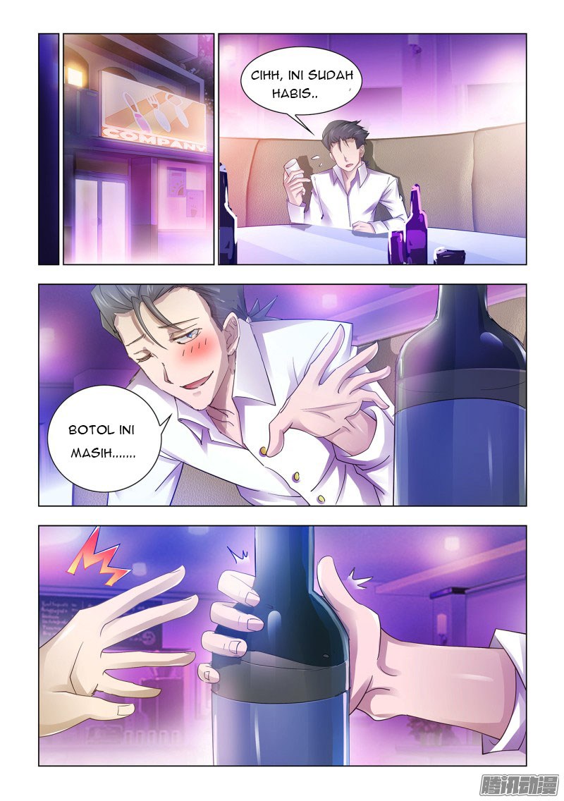 Battle Frenzy Chapter 60 Gambar 6