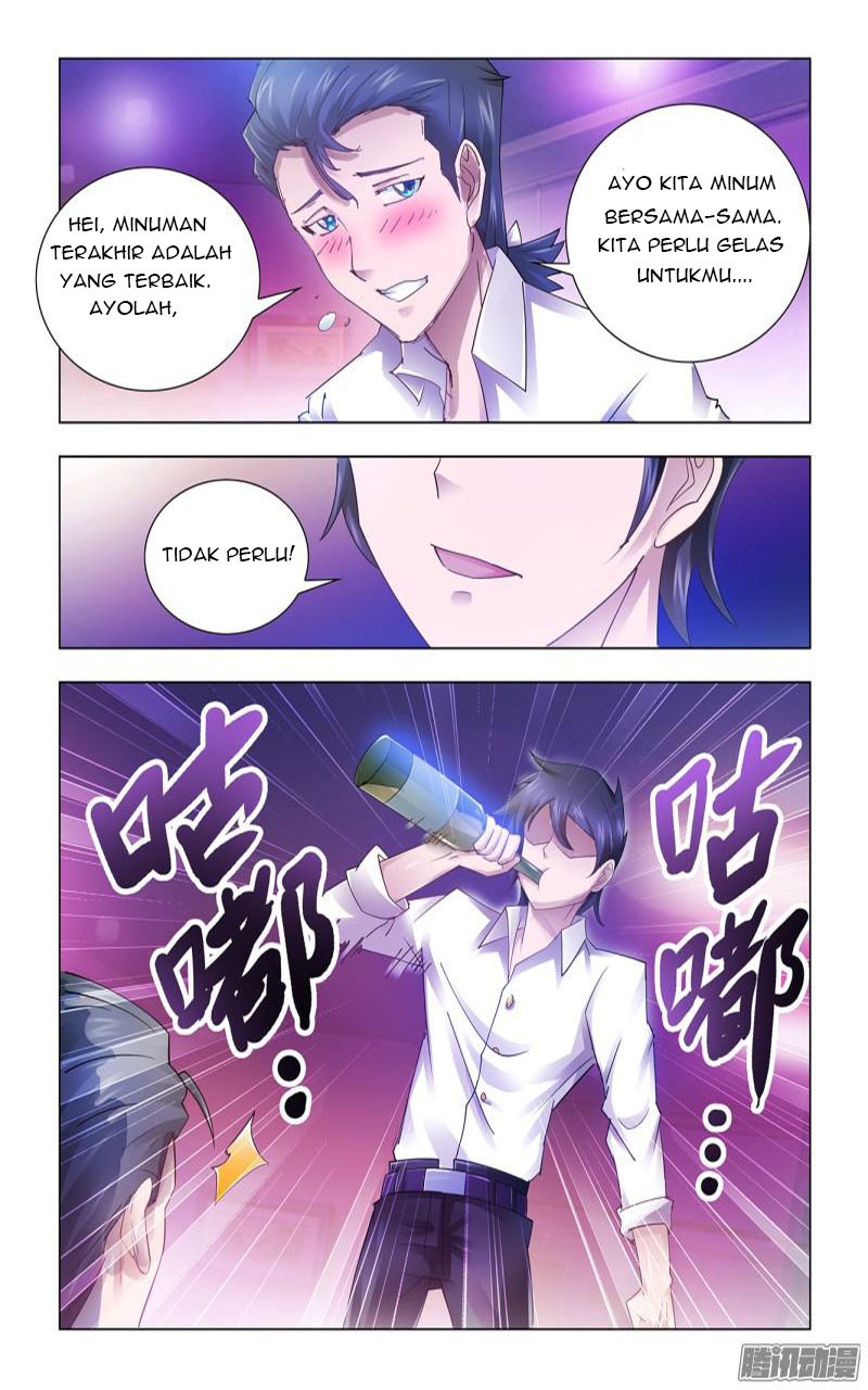 Battle Frenzy Chapter 60 Gambar 7