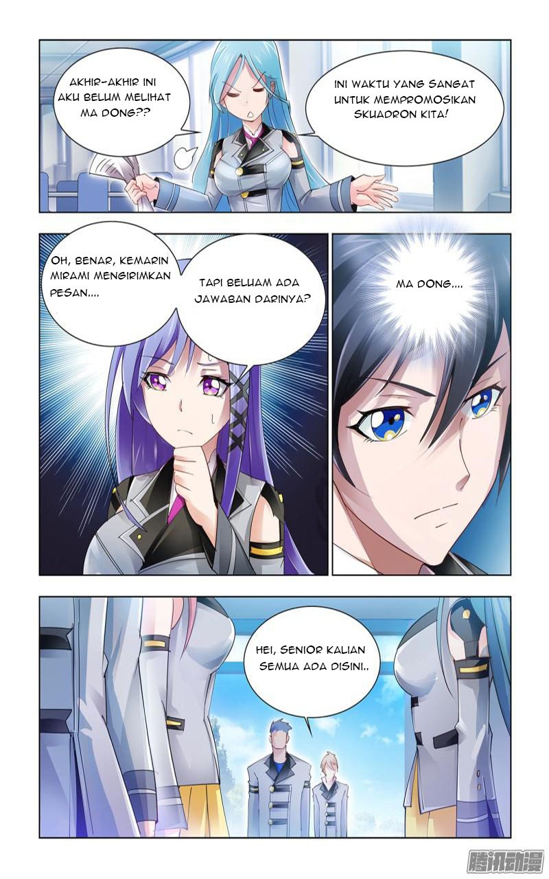 Battle Frenzy Chapter 59 Gambar 10