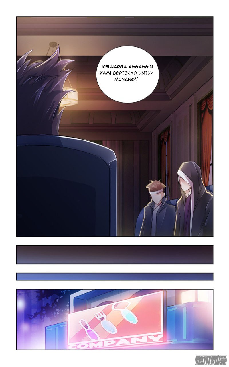 Battle Frenzy Chapter 59 Gambar 12