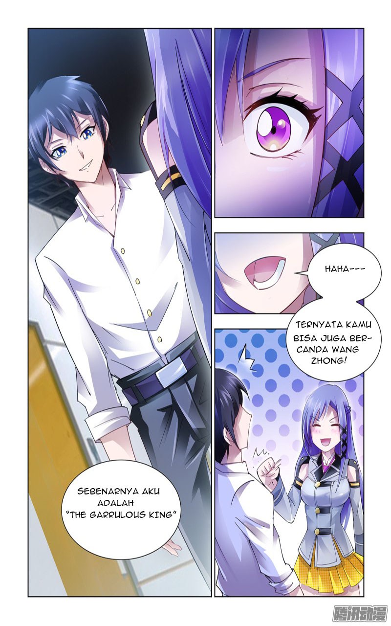 Battle Frenzy Chapter 59 Gambar 4