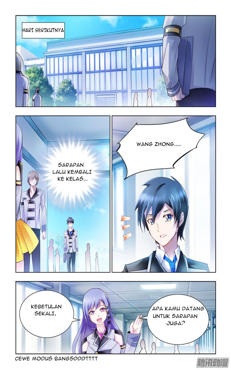 Battle Frenzy Chapter 59 Gambar 6