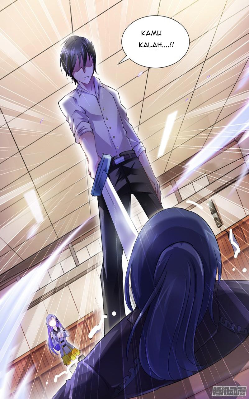 Battle Frenzy Chapter 58 Gambar 12