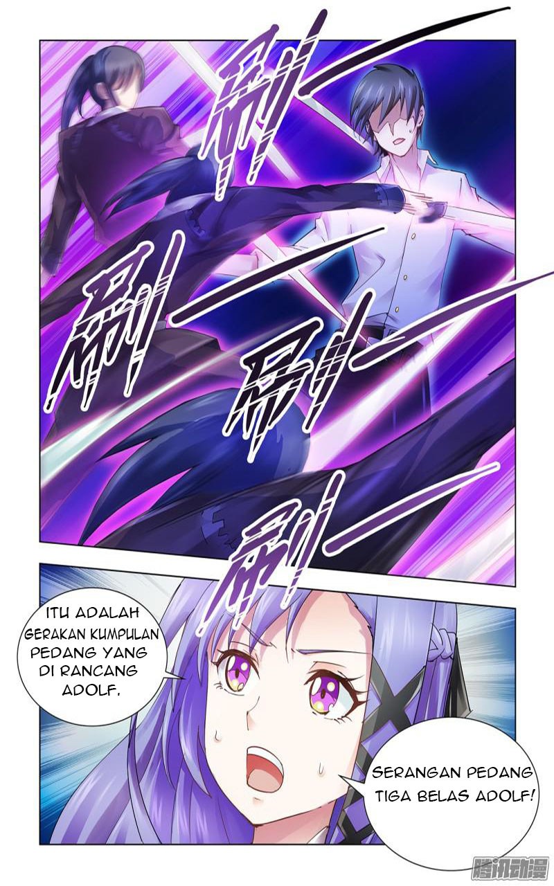 Battle Frenzy Chapter 56 Gambar 11