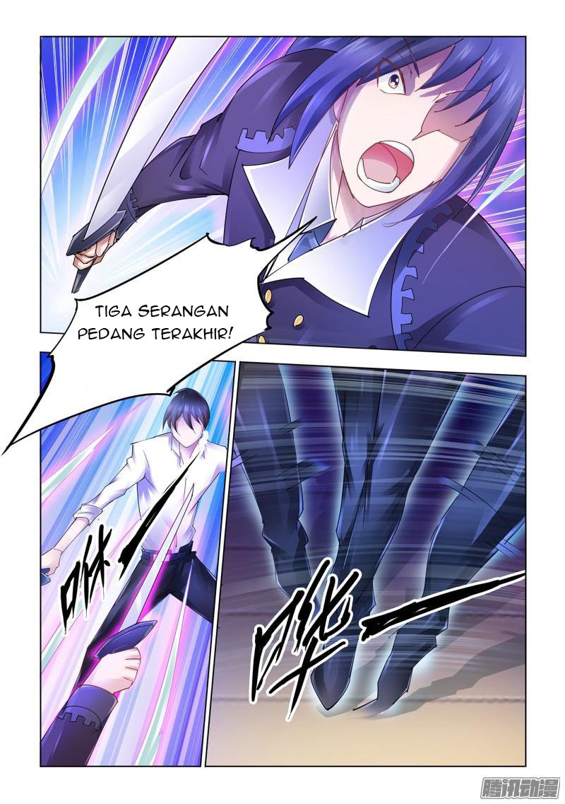 Battle Frenzy Chapter 56 Gambar 12