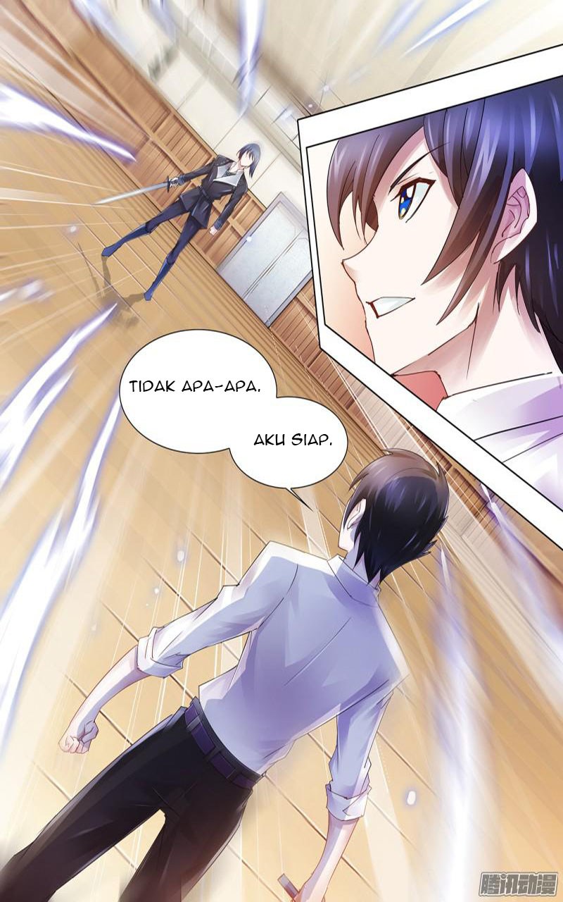Battle Frenzy Chapter 56 Gambar 7