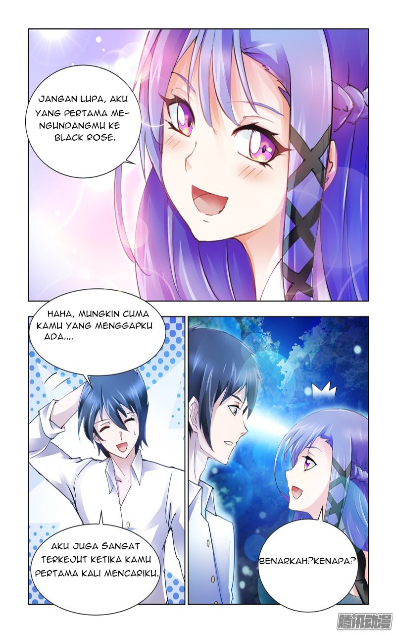 Battle Frenzy Chapter 55 Gambar 7