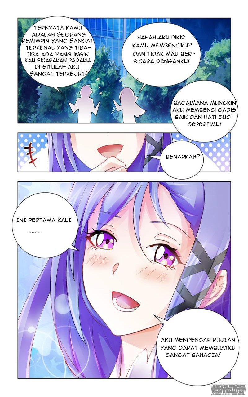 Battle Frenzy Chapter 55 Gambar 8