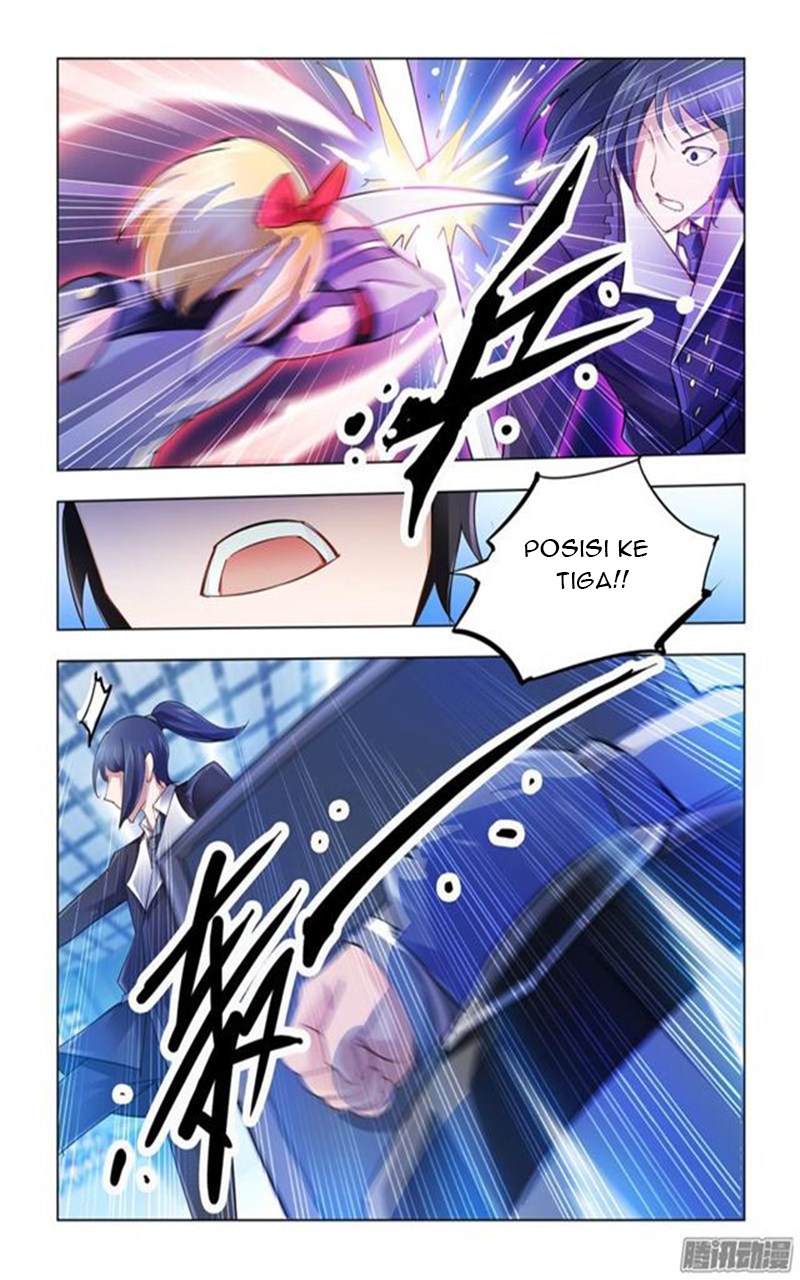 Battle Frenzy Chapter 54 Gambar 10