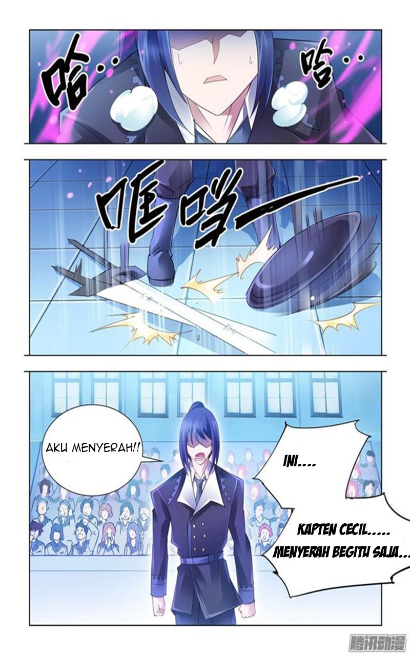 Battle Frenzy Chapter 54 Gambar 12