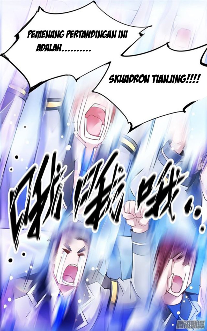 Battle Frenzy Chapter 54 Gambar 13