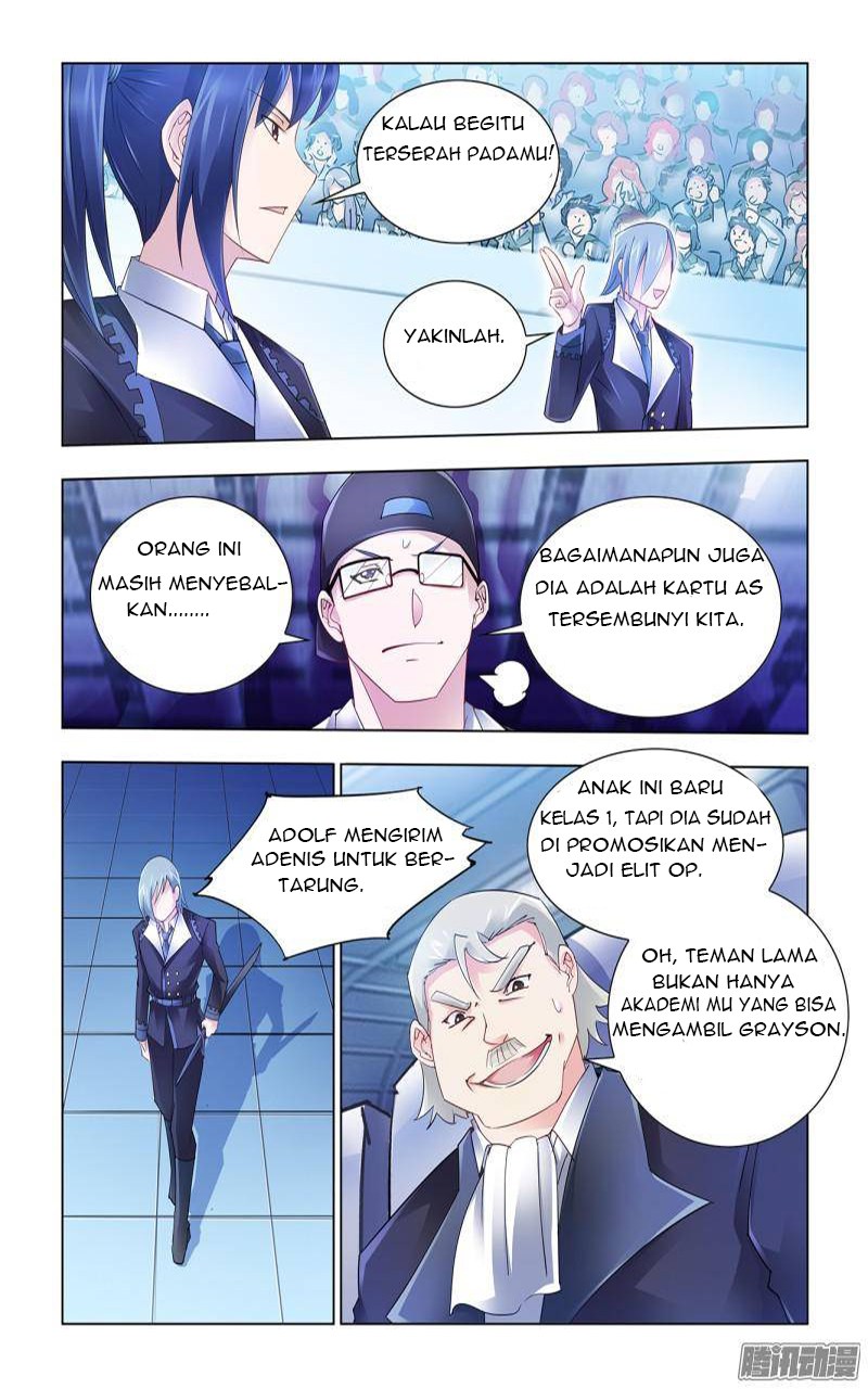 Battle Frenzy Chapter 52 Gambar 10