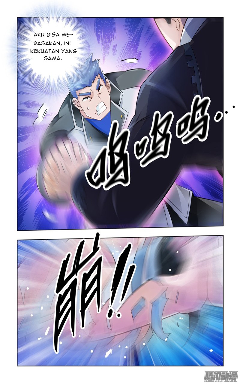Battle Frenzy Chapter 52 Gambar 4