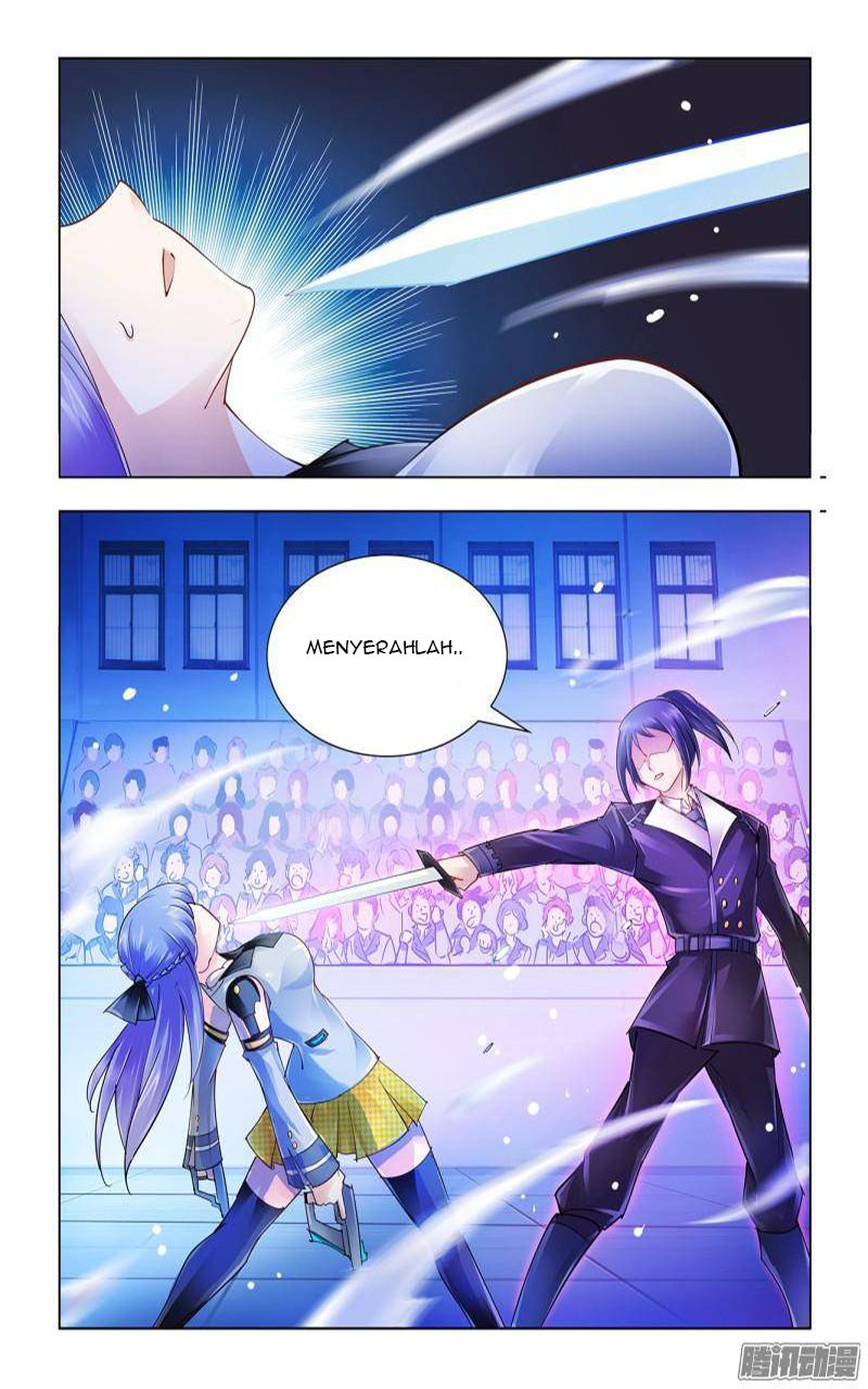 Battle Frenzy Chapter 51 Gambar 6