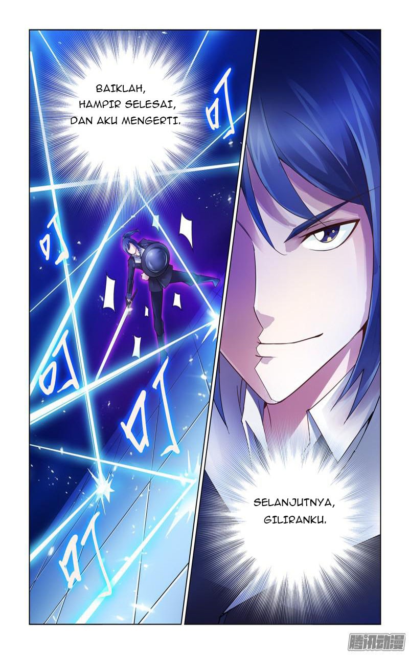Battle Frenzy Chapter 50 Gambar 13