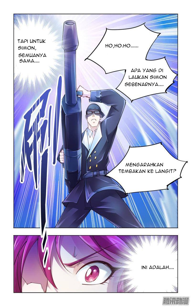 Battle Frenzy Chapter 49 Gambar 3