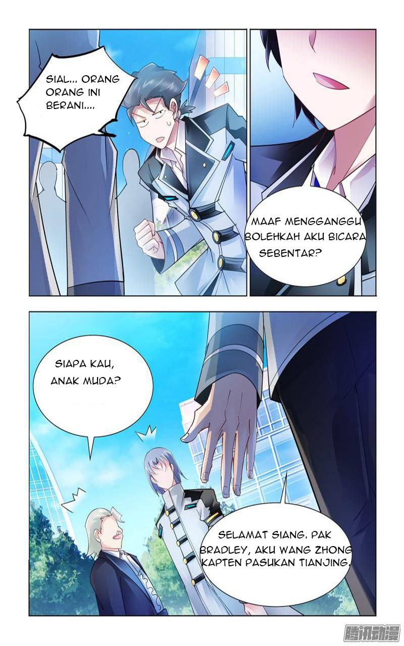Battle Frenzy Chapter 47 Gambar 10