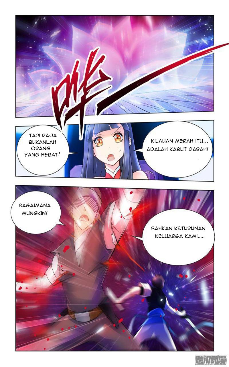 Battle Frenzy Chapter 46 Gambar 11
