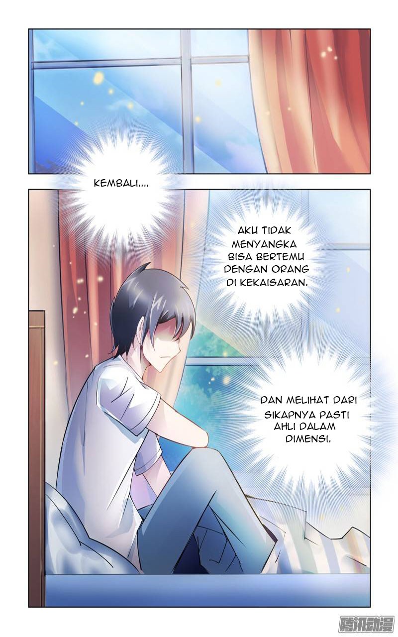 Battle Frenzy Chapter 45 Gambar 12