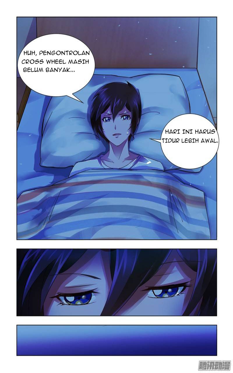 Baca Manhua Battle Frenzy Chapter 45 Gambar 2