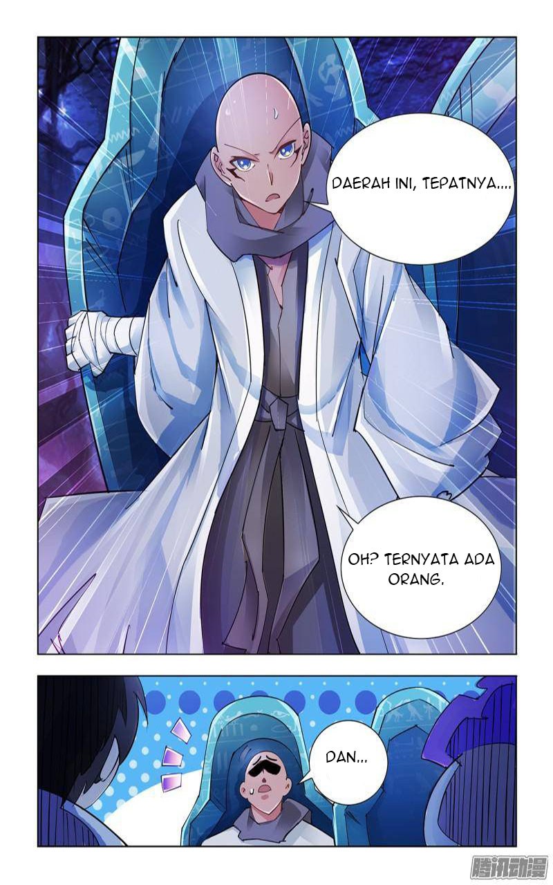 Battle Frenzy Chapter 45 Gambar 6