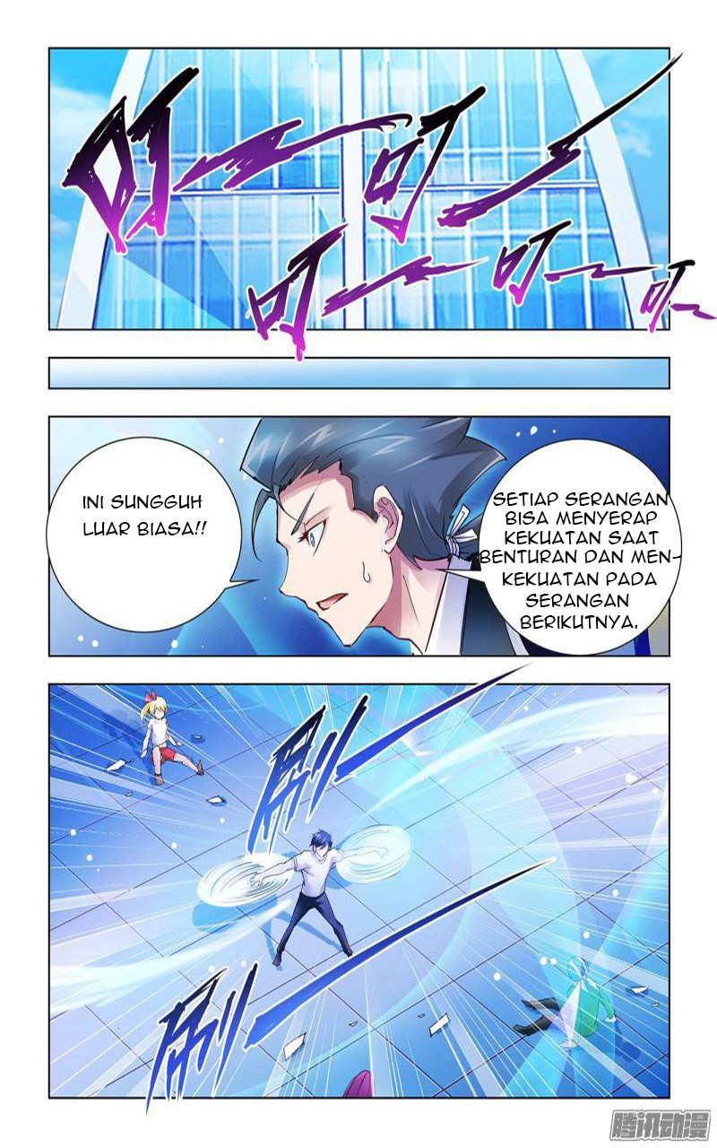 Battle Frenzy Chapter 44 Gambar 10