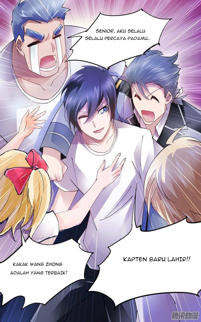 Battle Frenzy Chapter 44 Gambar 13