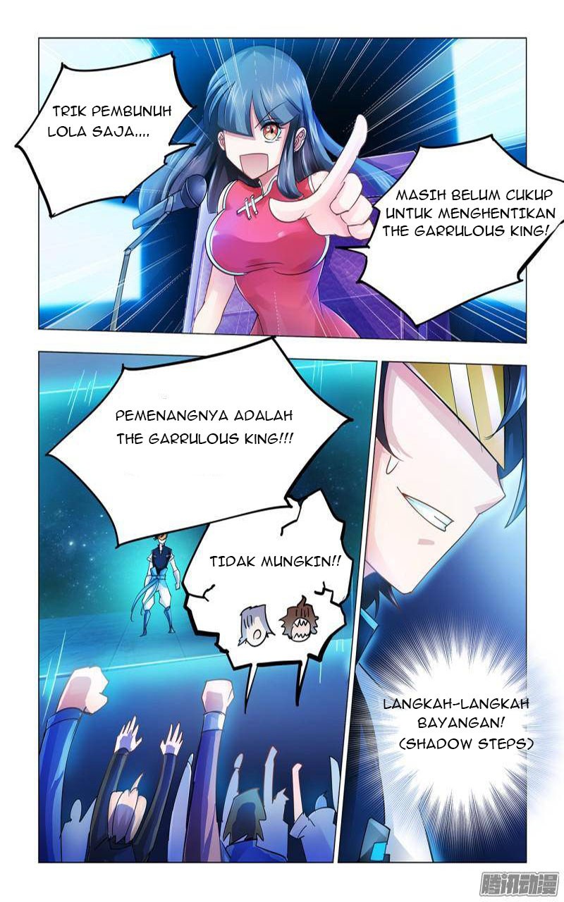 Battle Frenzy Chapter 43 Gambar 13