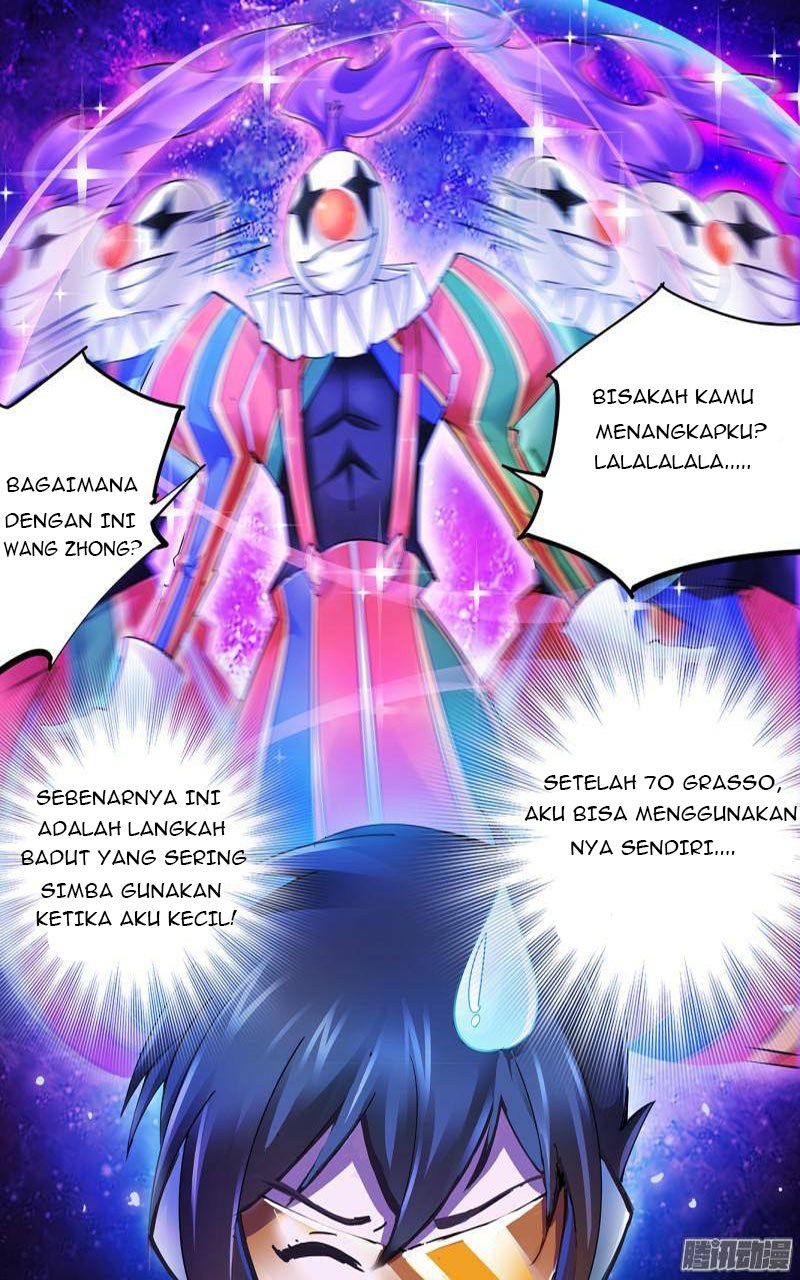 Battle Frenzy Chapter 43 Gambar 14