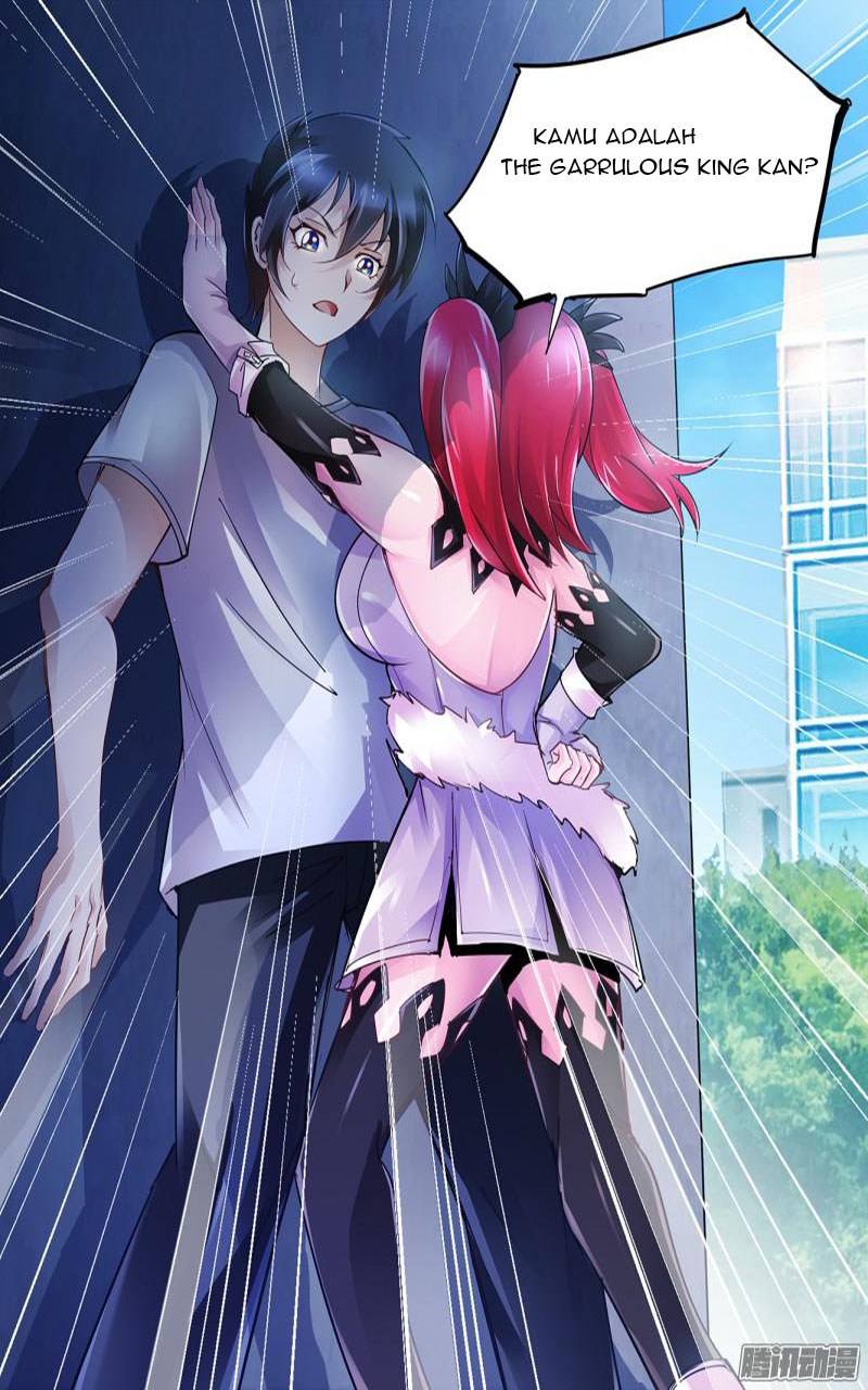 Battle Frenzy Chapter 41 Gambar 5