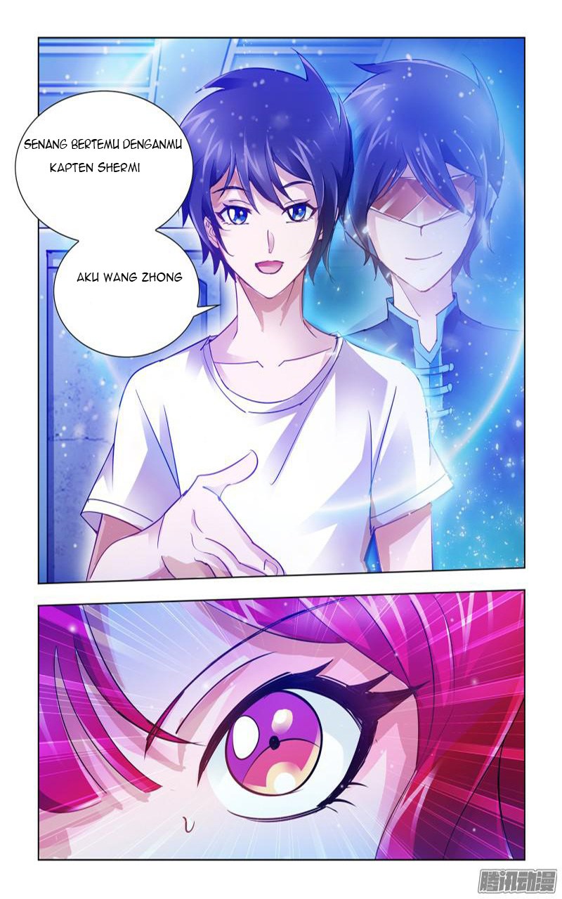 Battle Frenzy Chapter 40 Gambar 10