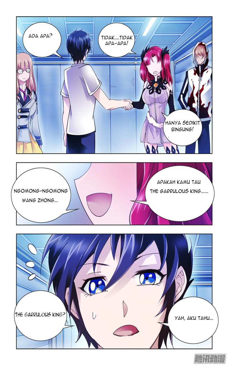 Battle Frenzy Chapter 40 Gambar 11