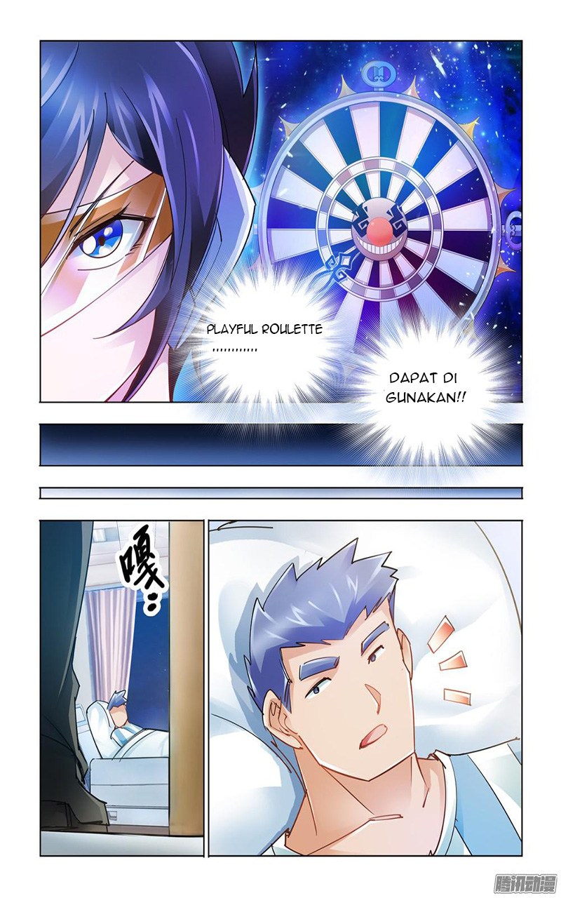 Battle Frenzy Chapter 38 Gambar 12