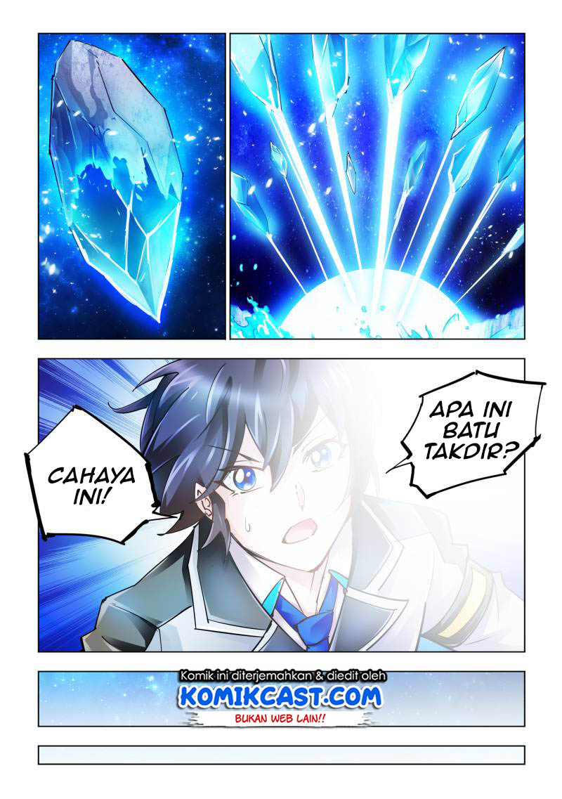 Battle Frenzy Chapter 35 Gambar 10