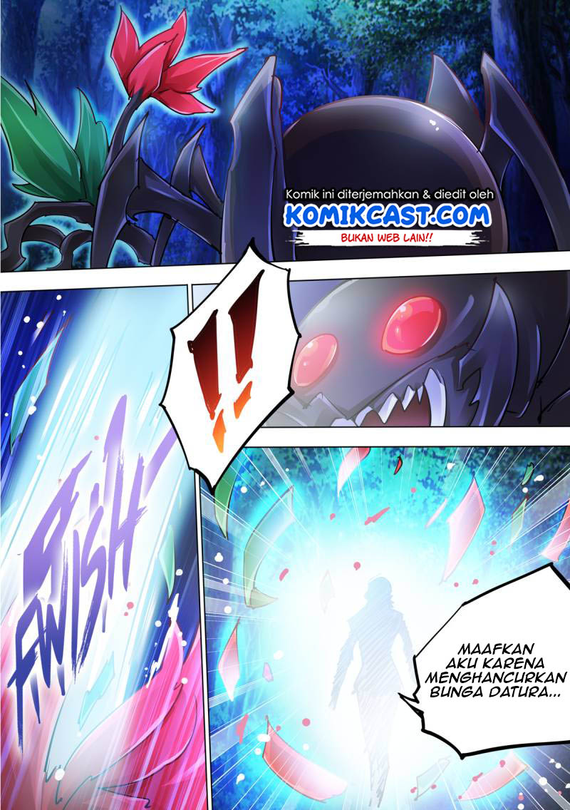 Battle Frenzy Chapter 35 Gambar 11