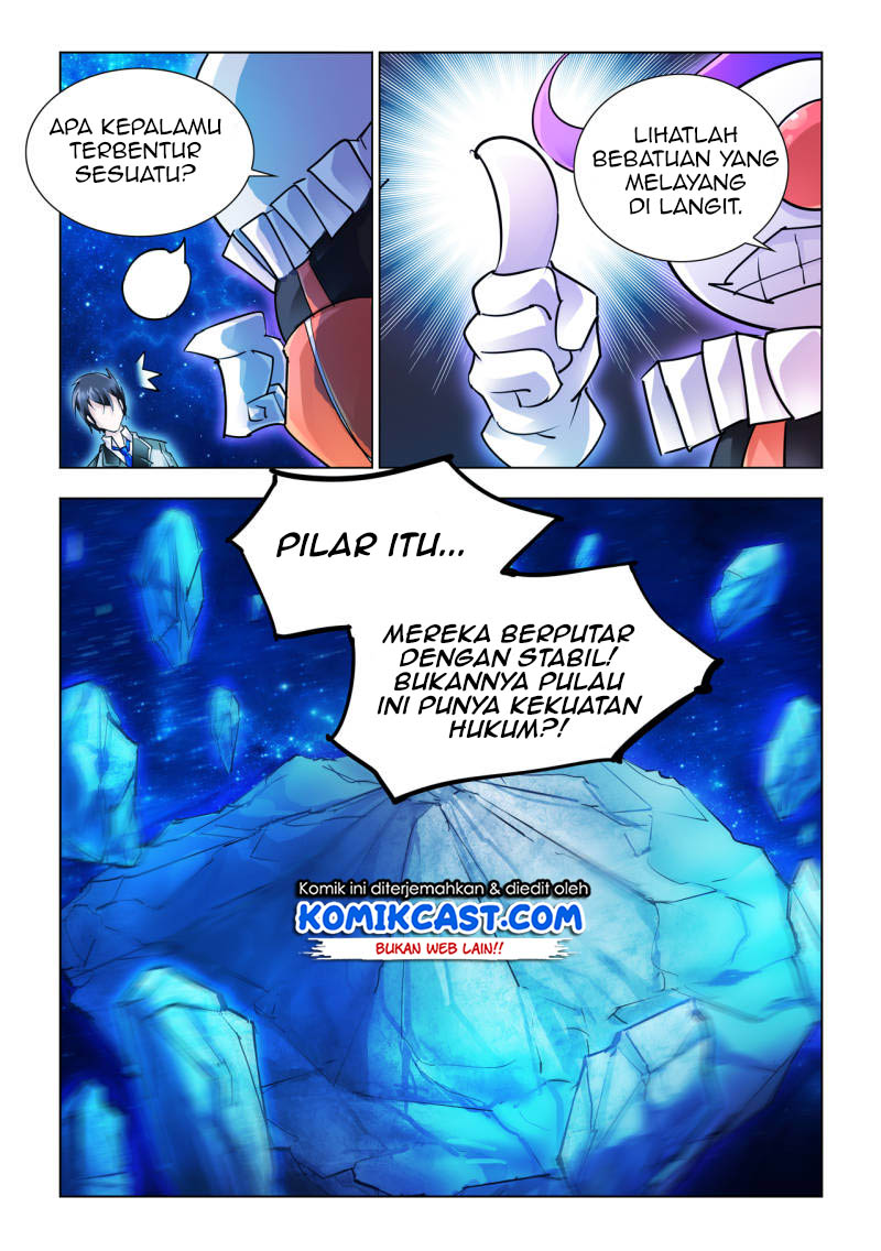 Battle Frenzy Chapter 35 Gambar 7