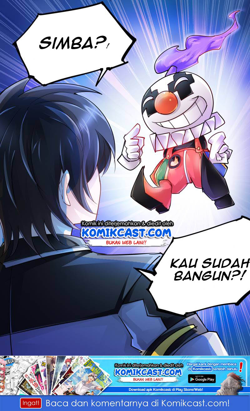 Battle Frenzy Chapter 34 Gambar 14