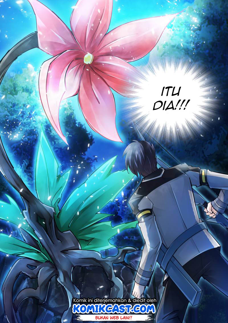 Battle Frenzy Chapter 33 Gambar 11