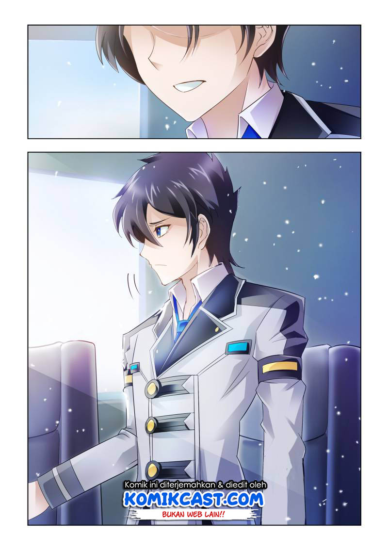 Battle Frenzy Chapter 30 Gambar 9