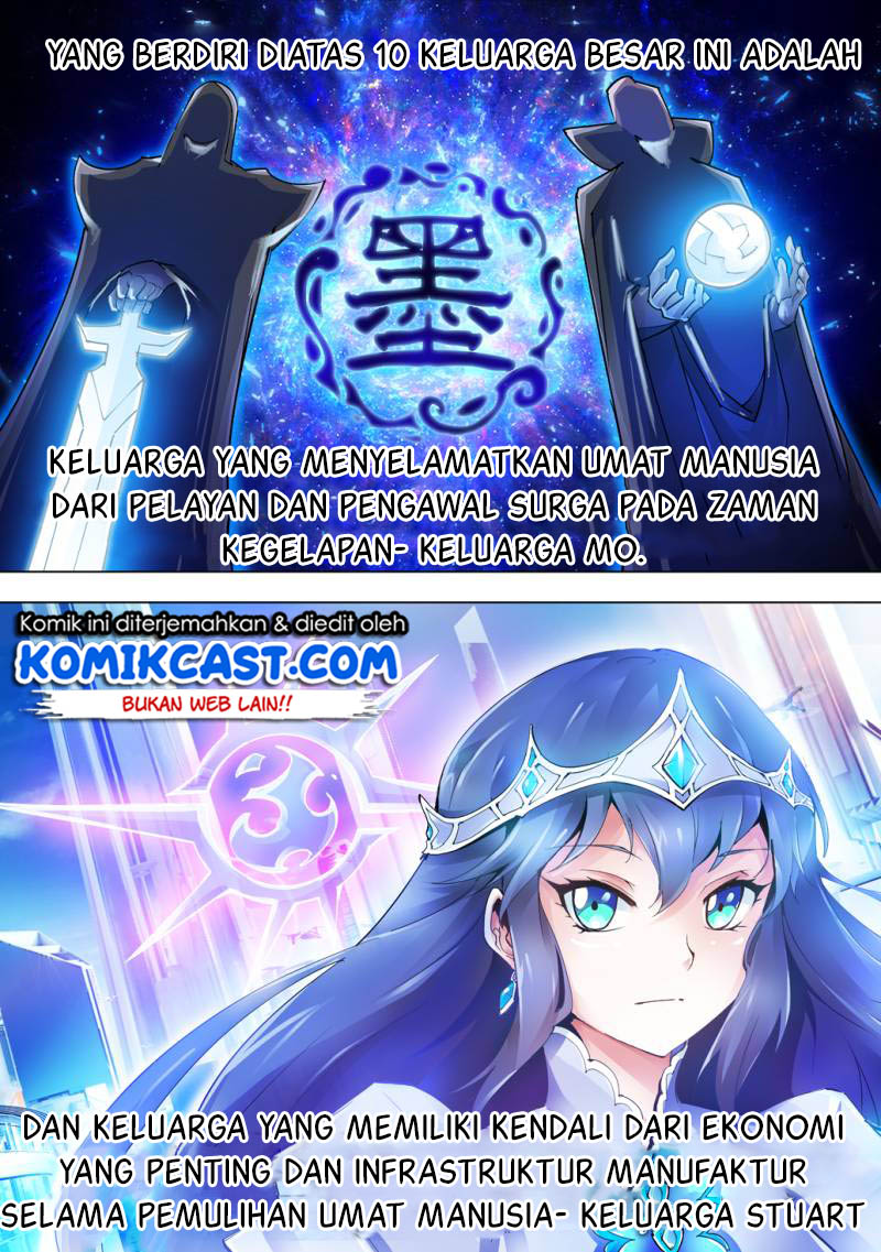 Battle Frenzy Chapter 26 Gambar 10