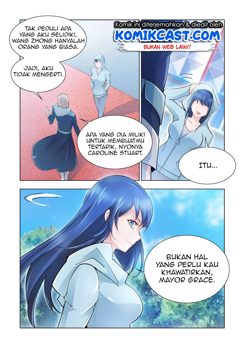 Battle Frenzy Chapter 26 Gambar 11