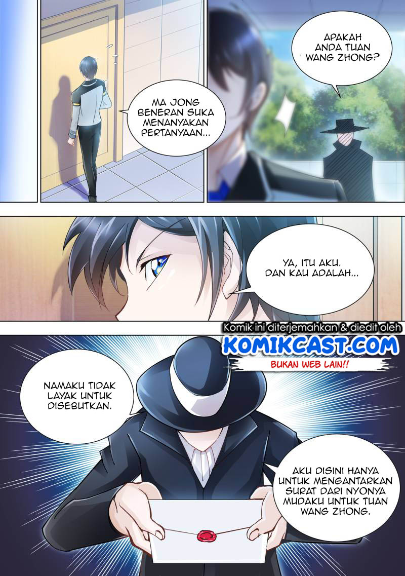 Battle Frenzy Chapter 26 Gambar 12