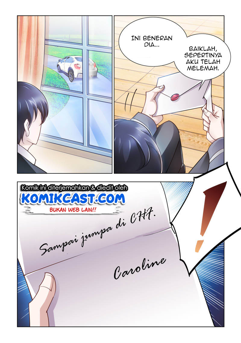 Battle Frenzy Chapter 26 Gambar 13