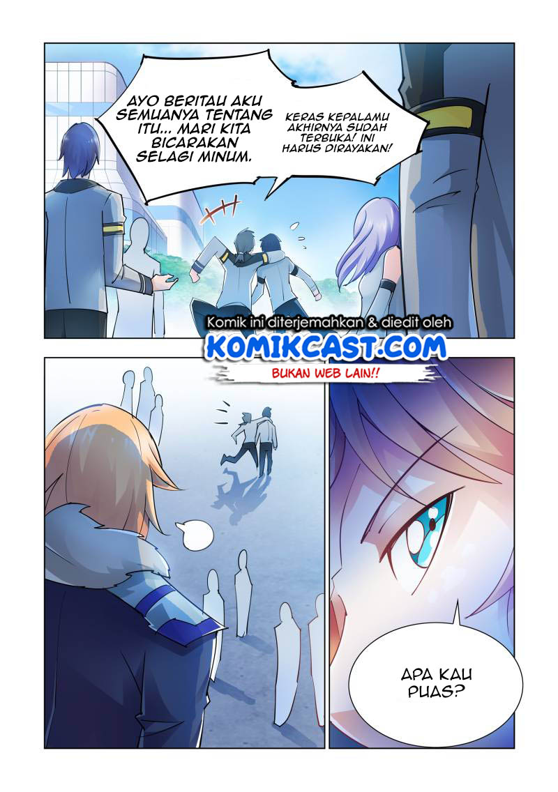 Battle Frenzy Chapter 26 Gambar 7