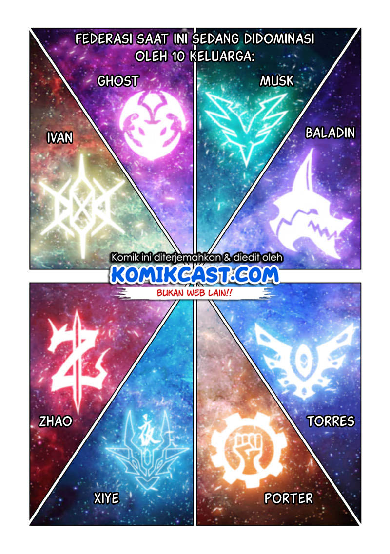 Battle Frenzy Chapter 26 Gambar 9