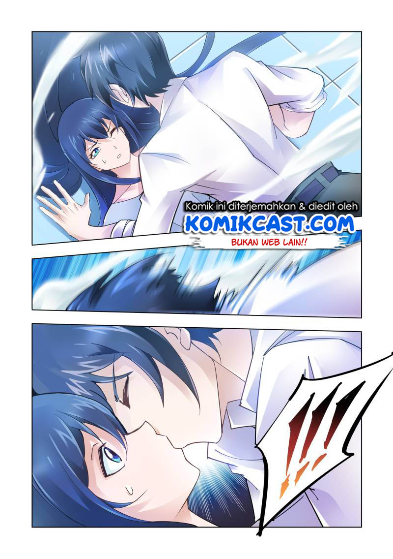 Battle Frenzy Chapter 25 Gambar 12